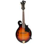 Fazley FMA321SB Sunburst F-stijl mandoline, Verzenden, Nieuw