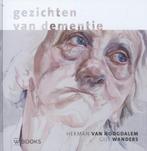 Gezichten van dementie | 9789040007675 | Herman van, Boeken, Zo goed als nieuw, Herman van Hoogdalem ; Gijs Wanders