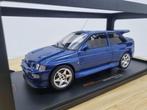 IXO 1:18 - Modelauto - Ford Escort RS Cosworth - Ready to, Nieuw