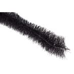 Benson Flexibele dakgootborstel - Ø 10 cm x 4 meter - zwa.., Ophalen of Verzenden, Nieuw, Overige soorten