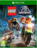 LEGO Jurassic World [Xbox One], Spelcomputers en Games, Ophalen of Verzenden, Nieuw