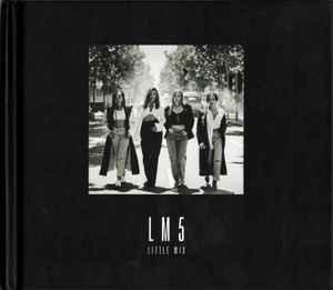 cd - Little Mix - LM5, Cd's en Dvd's, Cd's | Pop, Verzenden