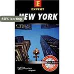 New York / Expert reisgids 9789041017598 Mick Sinclair, Boeken, Reisgidsen, Verzenden, Gelezen, Mick Sinclair