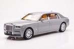 Kengfai 1:18 - Modelauto - Rolls Royce Phantom 8 - Rolls, Nieuw