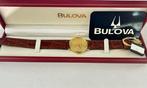 Bulova - Unisex - 1990-1999, Sieraden, Tassen en Uiterlijk, Horloges | Heren, Nieuw