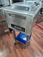 Henkelman Jumbo 42 vacuum machine veiling slagerij, Zakelijke goederen, Horeca | Keukenapparatuur, Gebruikt, Bakkerij en Slagerij