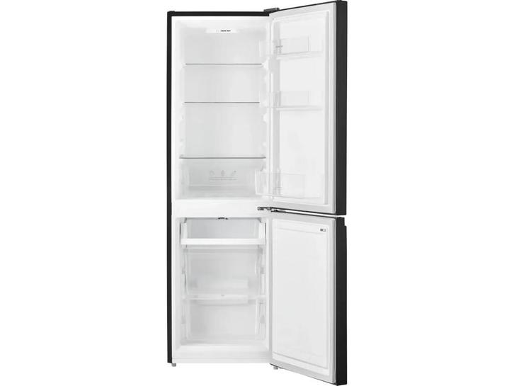 Inventum KV1501B - Koel-vriescombinatie - 173 liter -, Huis en Inrichting, Woonaccessoires | Overige, Zo goed als nieuw, Verzenden