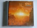 Dio - The Last in Line, Cd's en Dvd's, Cd's | Hardrock en Metal, Verzenden, Zo goed als nieuw