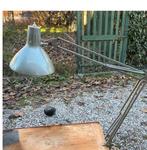 Luxo - Jac Jacobsen - Bureaulamp - L-1 - Staal