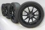 Mercedes A B CLA Klasse W176 W117 W246 17 inch velgen Contin, Auto-onderdelen, Banden en Velgen, Gebruikt, Velg(en), 17 inch, Winterbanden