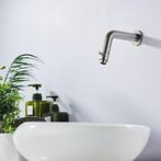 Inbouw Toiletkraan BWS Exclusive Volledig 304 RVS, Ophalen of Verzenden, Nieuw