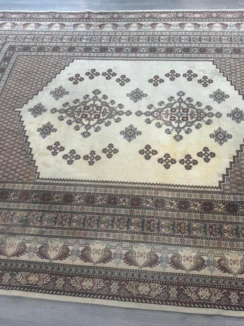 Berber - Vloerkleed - 336 cm - 249 cm - Grote tapijt, Huis en Inrichting, Stoffering | Tapijten en Kleden