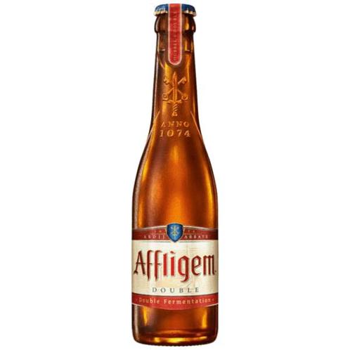 Brouwerij Affligem Dubbel, Diversen, Levensmiddelen