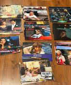 10 Sets of Original Lobby Cards (78 pcs) / Press Photos –, Nieuw