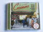 The Greatest Crooners - Original Artists (2 CD), Cd's en Dvd's, Cd's | Verzamelalbums, Verzenden, Nieuw in verpakking