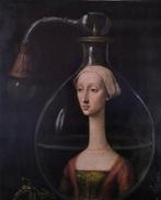 Ninni Pagano (1969) - Lampolla di Eva