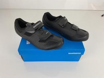 Veiling - Shimano RP1 Wielrenschoenen (Maat 43) beschikbaar voor biedingen