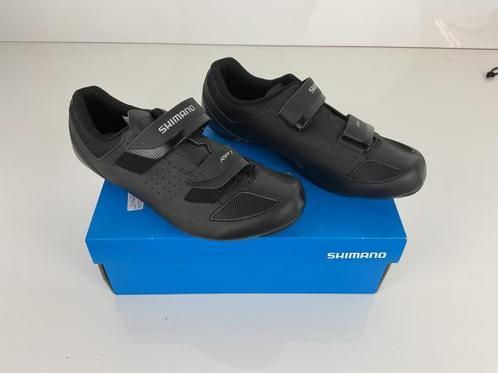 Veiling - Shimano RP1 Wielrenschoenen (Maat 43), Sport en Fitness, Wielrennen