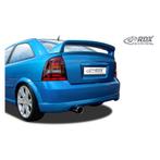 Achterspoiler passend voor Opel Astra G 3/5-deurs 1998-2004, Auto-onderdelen, Verzenden, Nieuw, Opel