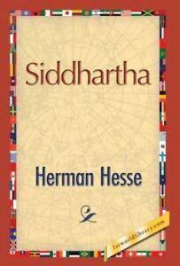 Siddhartha by Herman Hesse (Hardback), Boeken, Taal | Engels, Gelezen, Verzenden
