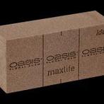 Oasis NATUREBASE BIO Floral foam Brick Oasis Ideaal 20, Nieuw, Ophalen of Verzenden