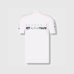 AlphaTauri Official - Formule 1 - Pierre Gasly & Yuki, Nieuw