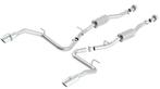 Borla 99-04 Ford Mustang Cobra 4.6L/5.4L V8 MT RWD ATAK SS, Ophalen of Verzenden, Nieuw