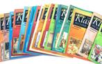 Boek 25x Klassieke muziek-collectie I074, Boeken, Verzenden, Gelezen