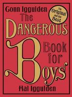 The Dangerous Book for Boys, Zo goed als nieuw, Conn Iggulden ; Hal Iggulden
