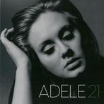 lp nieuw - Adele  - 21, Cd's en Dvd's, Vinyl | Pop, Verzenden, Zo goed als nieuw