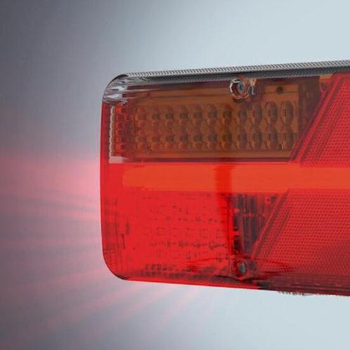 LED paneel remlicht Links tbv Kingpoint lamp, Auto's, Bestelauto's, Verzenden
