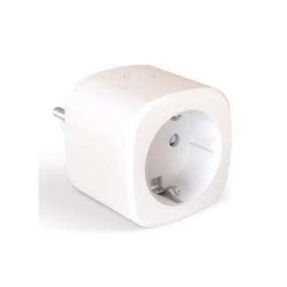 Slimme stekker | Calex Smart Home, Doe-het-zelf en Verbouw, Elektra en Kabels, Nieuw, Verzenden