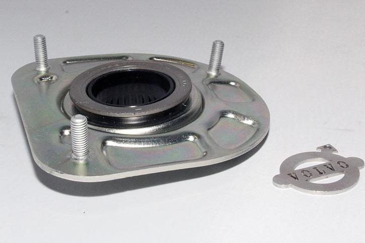 Steunlager veerpoot L of R, Auto-onderdelen, Ophanging en Onderstel, Ophalen of Verzenden