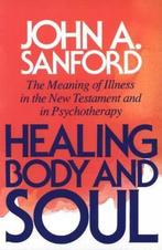 9780664253516 Healing Body and Soul John A. Sanford, Boeken, Nieuw, John A. Sanford, Verzenden