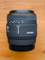 Sigma 50mm f2.8 MACRO Macrolens, Audio, Tv en Foto, Fotocamera's Digitaal, Nieuw