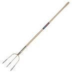 Hooivork 3 tands 120cm lang, 4V, Ophalen of Verzenden, Nieuw