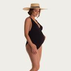 Pez Dor ZwangerschapsBadpak / PositieBadpak Beatriz  Black, Verzenden, Nieuw