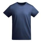 T-shirt ECO Breda Donker Blauw, Kleding | Heren, T-shirts, Nieuw, Overige maten, Overige kleuren