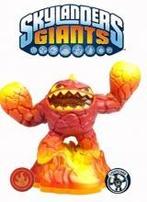 Skylanders Giants: Character - Lightcore Eruptor - iDEAL!, Spelcomputers en Games, Games | Nintendo Wii, Ophalen of Verzenden
