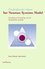 Verpleegkunde volgens het Neuman systems model 9789023247517, Verzenden, Zo goed als nieuw