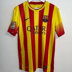 FC Barcelona - La Liga - Lionel Messi - 2013 - Voetbalshirt, Nieuw
