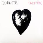 lp nieuw - Foo Fighters - One By One, Verzenden, Zo goed als nieuw
