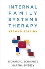 Internal Family Systems Therapy, Second Edition, Verzenden, Nieuw