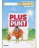 Rekenmethode Pluspunt versie 4 werkboeken groep 8 S+, Boeken, Schoolboeken, Ophalen of Verzenden, Zo goed als nieuw, Overige niveaus