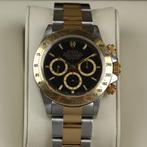 Rolex - Daytona - Zenith nverted 6 - 16523 - Heren - 1989, Nieuw