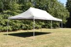 Partytent Professionele Easy Up 3 x 6 meter zonder zijwan..., Tuin en Terras, Verzenden, Nieuw, 2 meter of meer, Partytent
