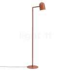 Its about RoMi Marseille Vloerlamp, terra (Staande lampen), Verzenden, Nieuw
