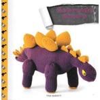 Gebreide dinos / Home & hobby 9789461880864 Tina Barrett, Verzenden, Zo goed als nieuw, Tina Barrett