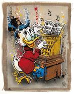 Elisée Skayzoo (1984) - Money Melody : Uncle Scrooge