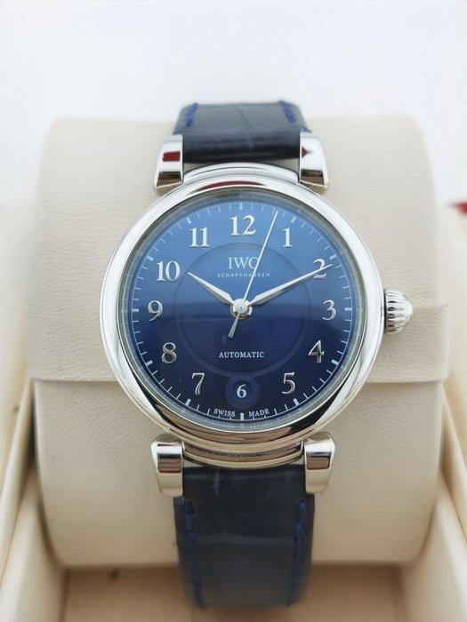 IWC - Da Vinci - IW458312 - Dames - 2000-2010, Sieraden, Tassen en Uiterlijk, Horloges | Antiek